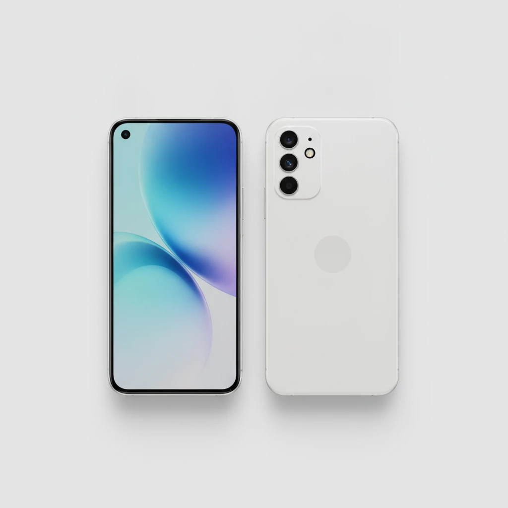 Arven Lite Modern Akıllı Telefon