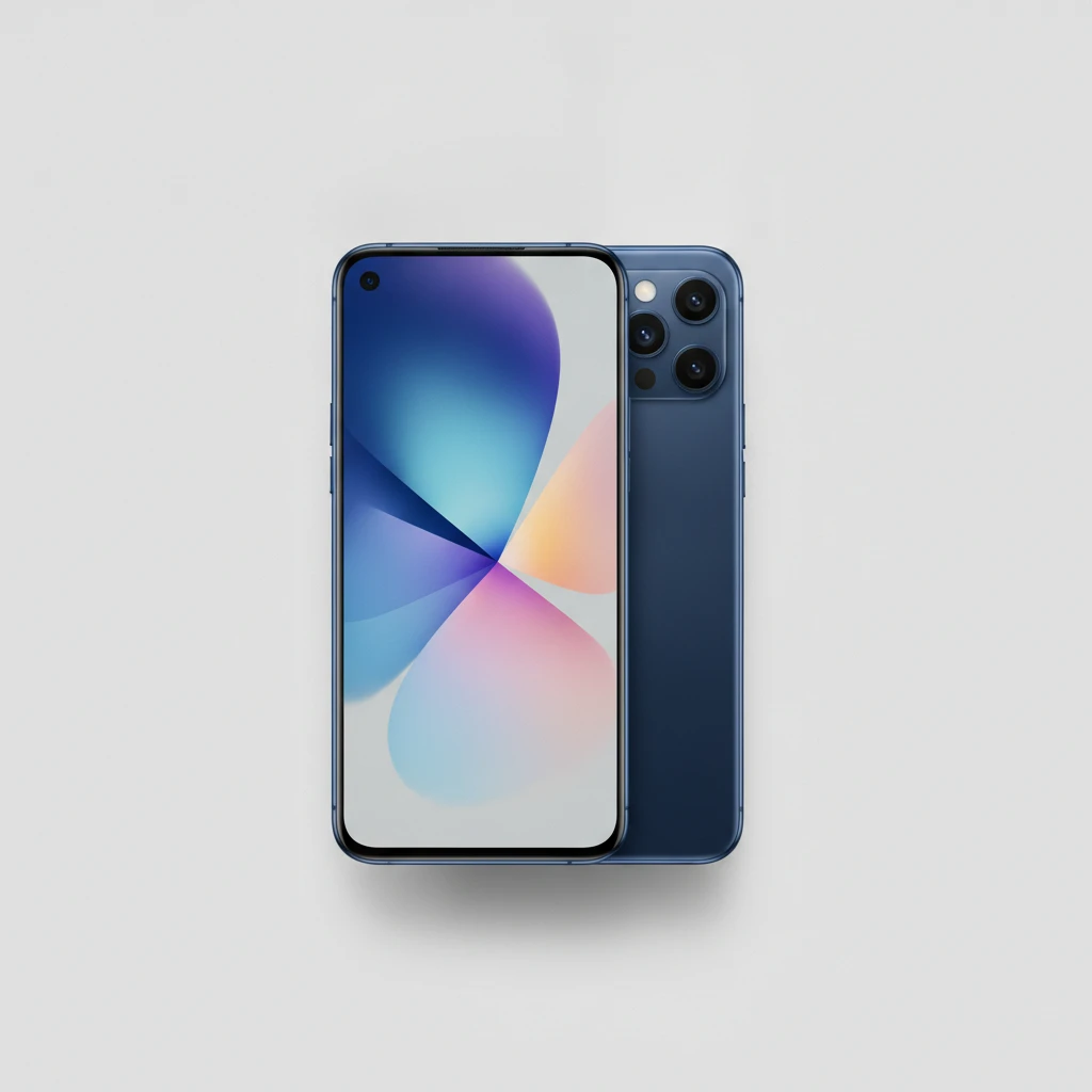 Arven S20 Şık Akıllı Telefon