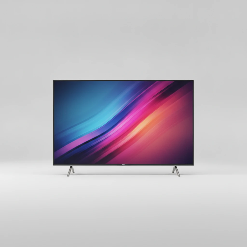 Bersa Prime Konforlu 4K Smart TV