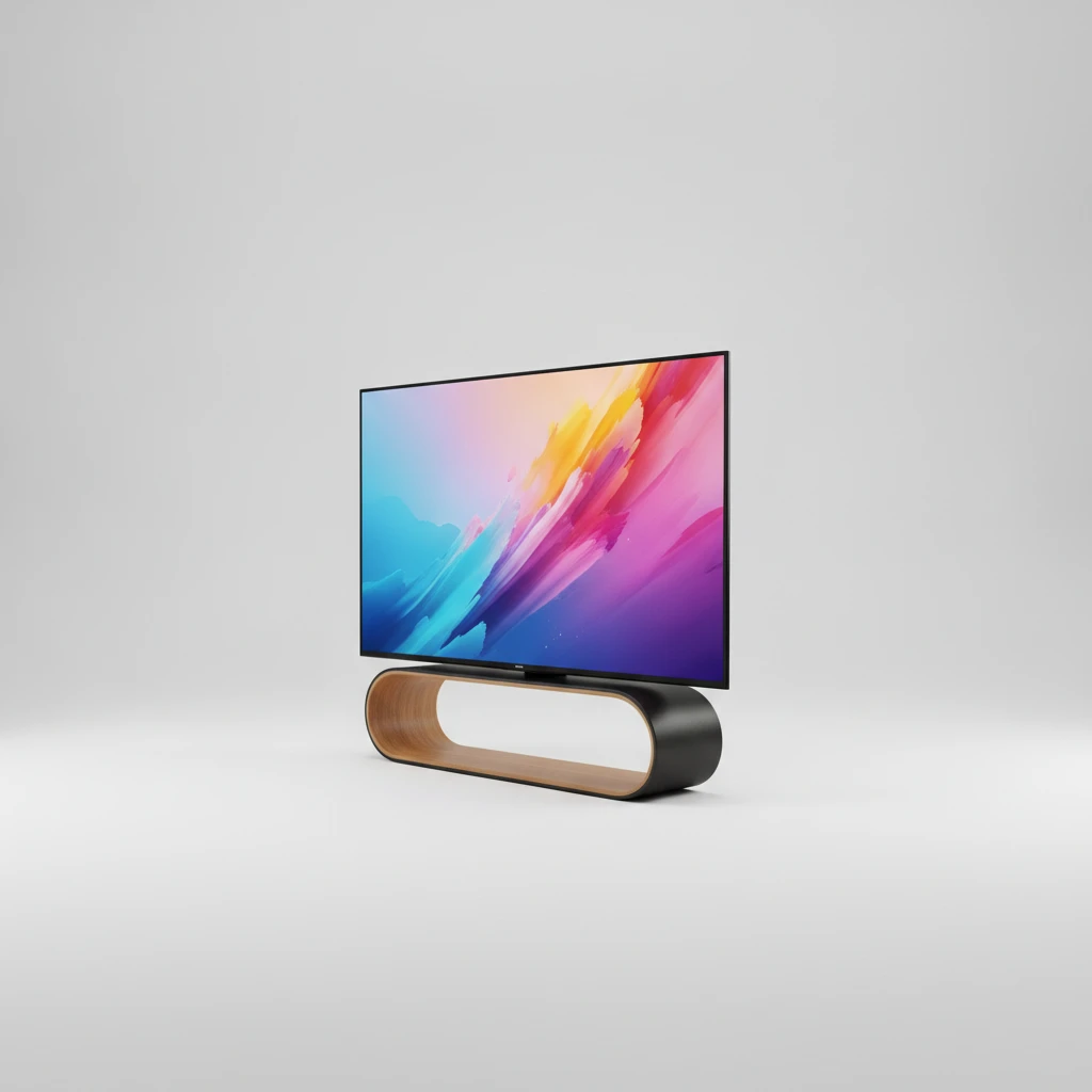 Bersa Pro Konforlu 4K Smart TV