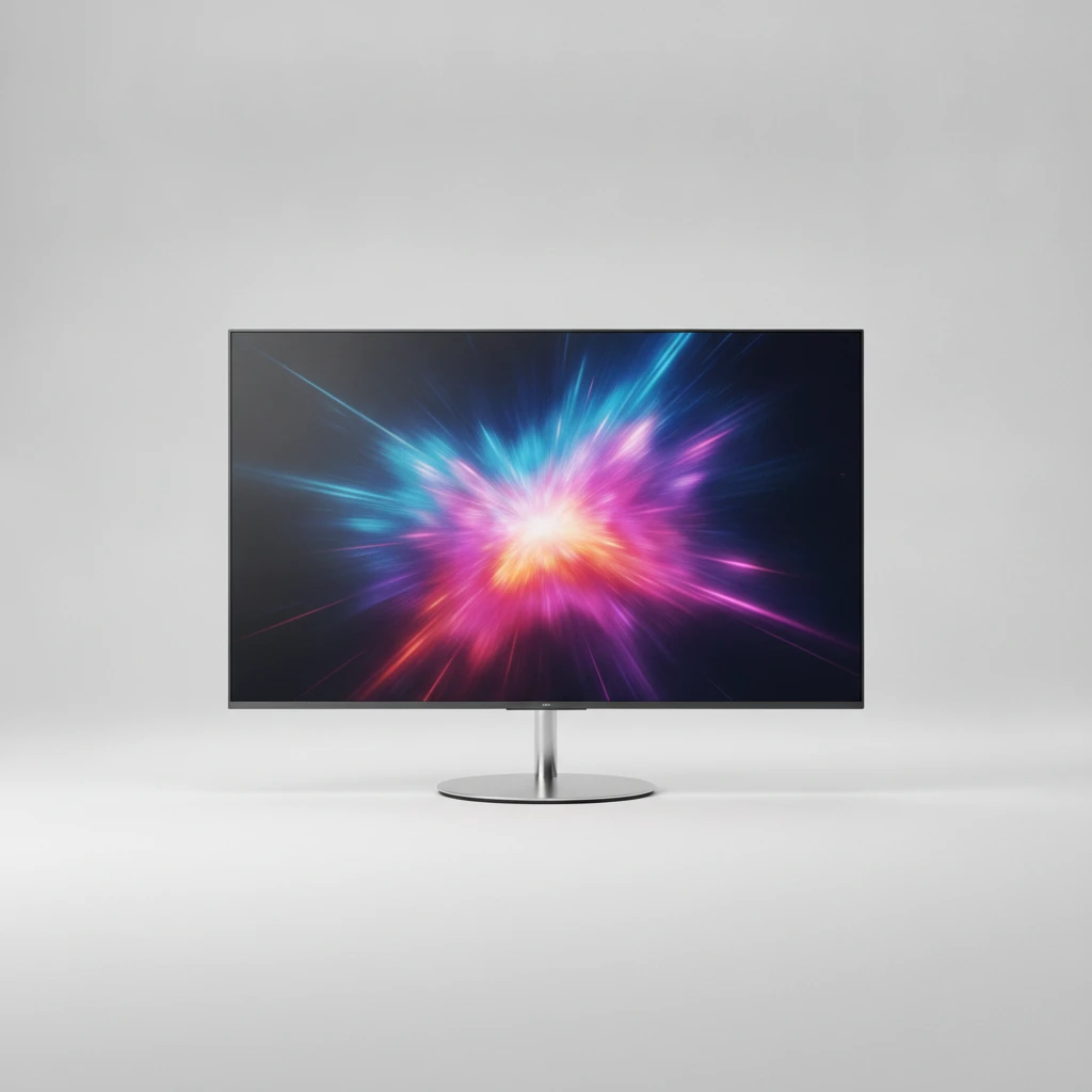 Bersa Pro Premium 4K Smart TV