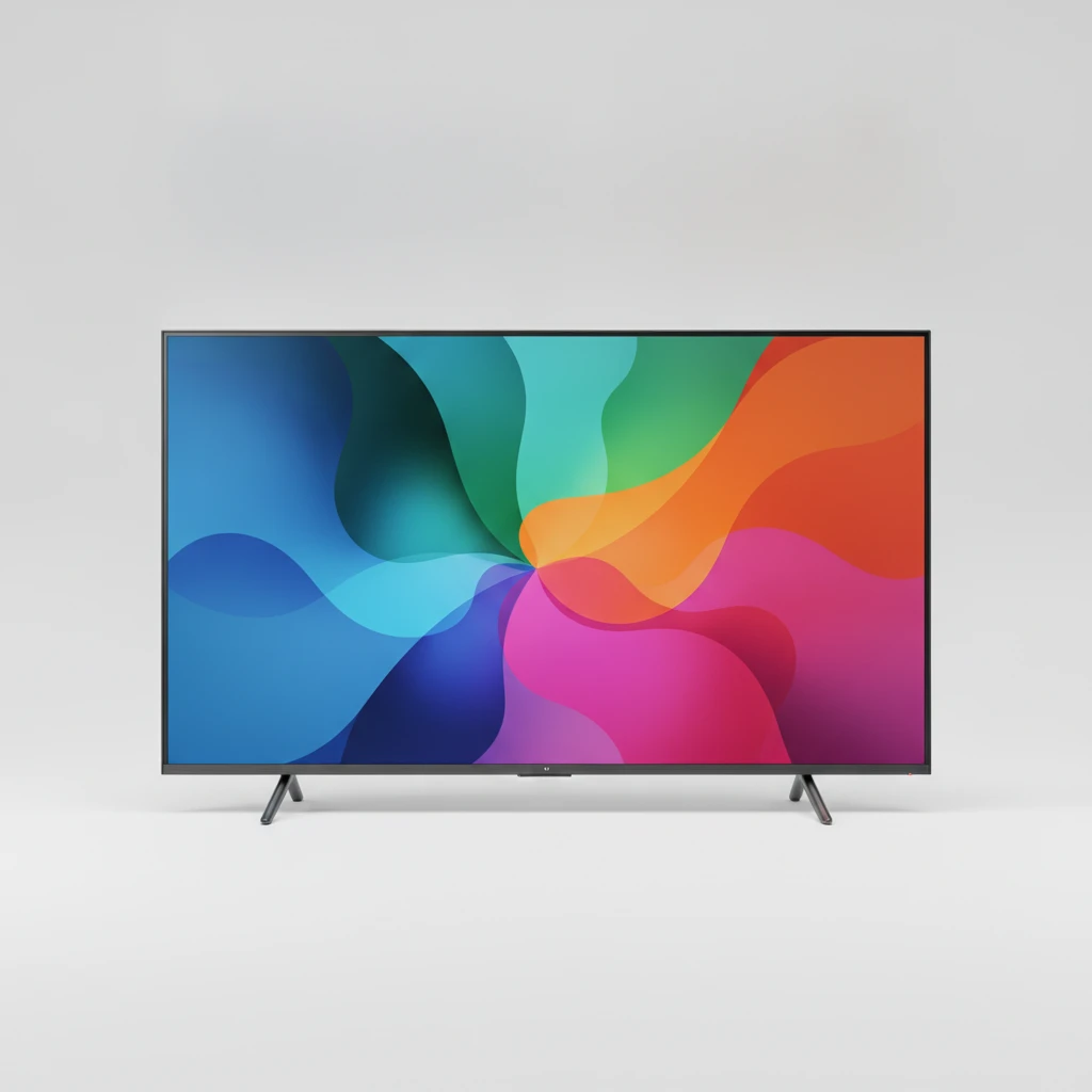 Bersa X3 Premium 4K Smart TV