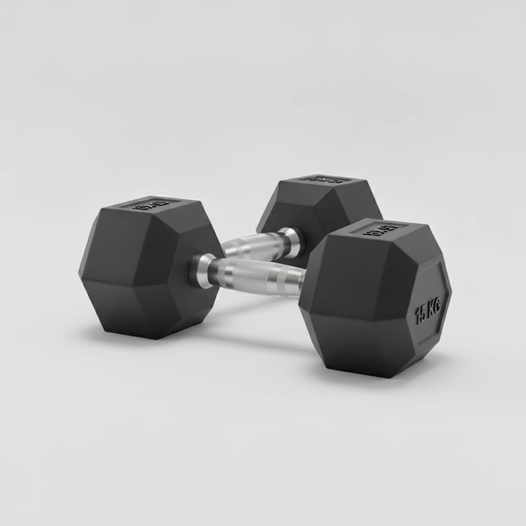 Formda Neo Modern Dambıl Seti