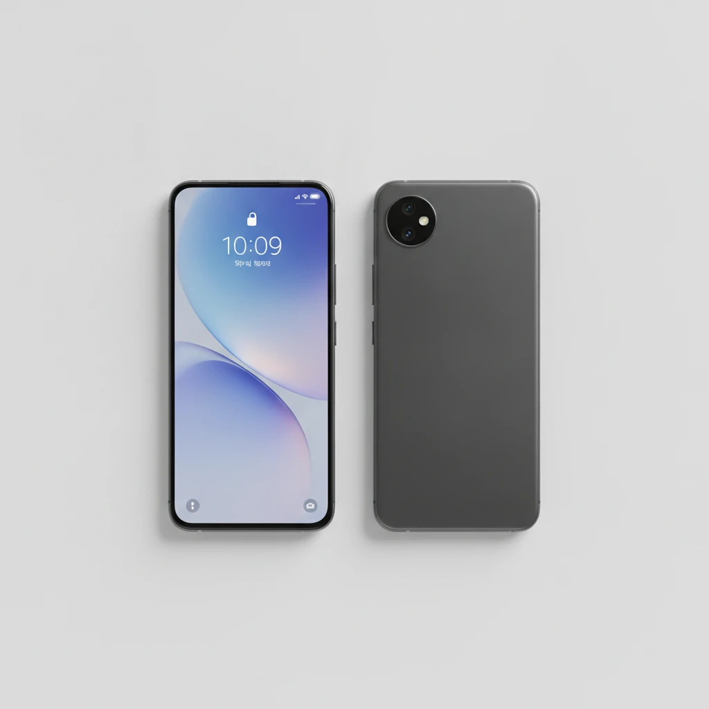 Nokta Max Hafif Akıllı Telefon