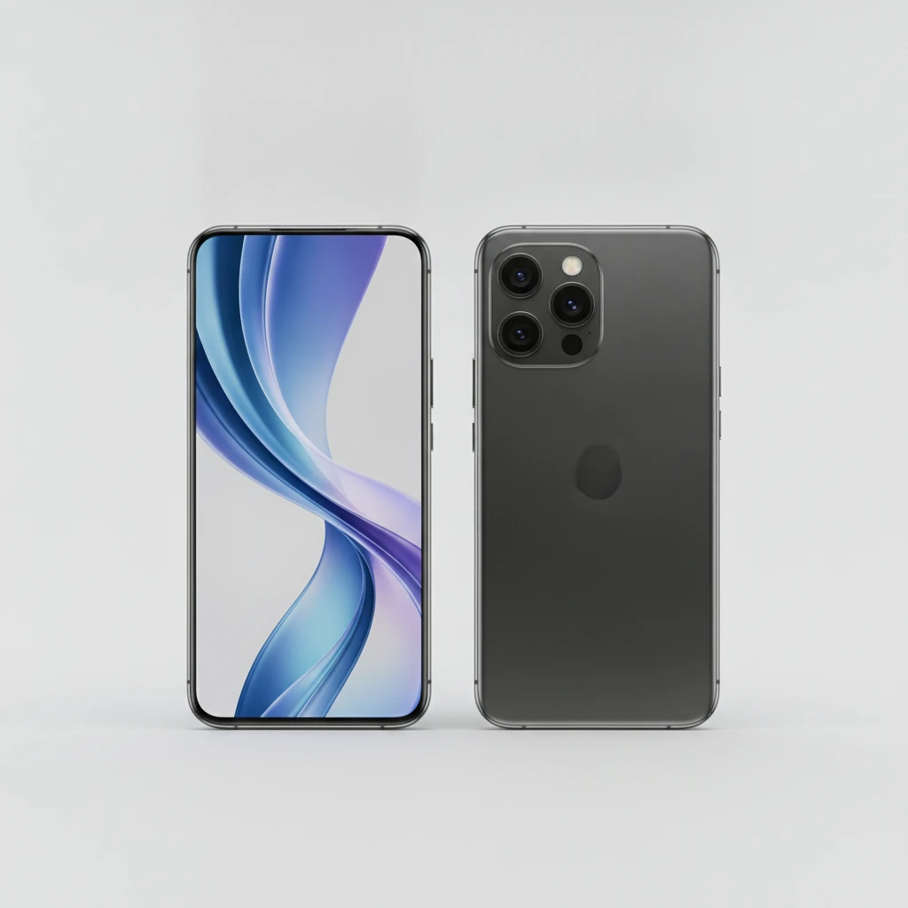 Nokta Neo Premium Akıllı Telefon