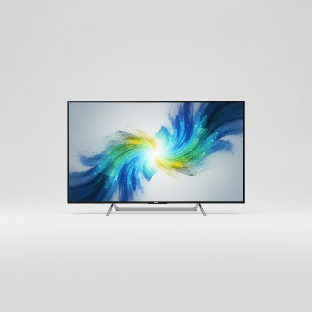 Tekno Lite Modern 4K Smart TV