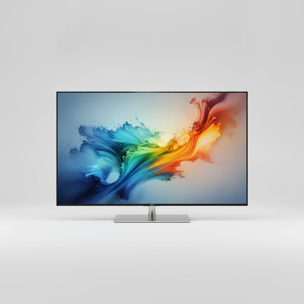 Tekno One Hafif 4K Smart TV