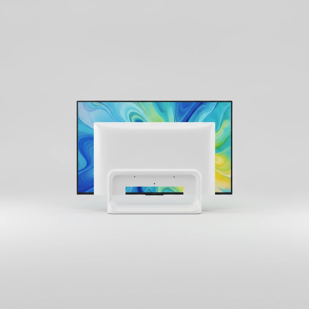 Tekno One Konforlu 4K Smart TV