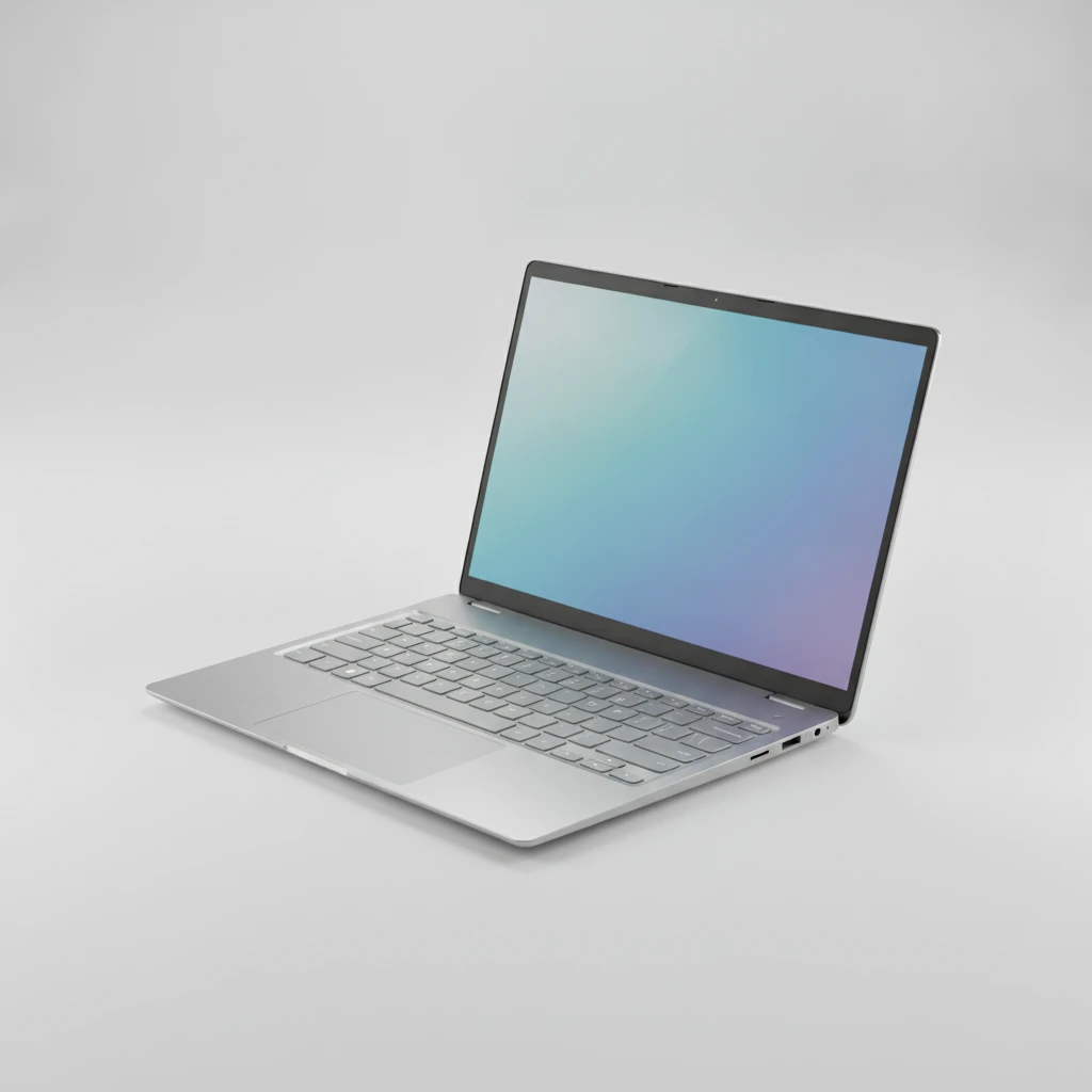 Tekno Prime Konforlu Dizüstü Bilgisayar
