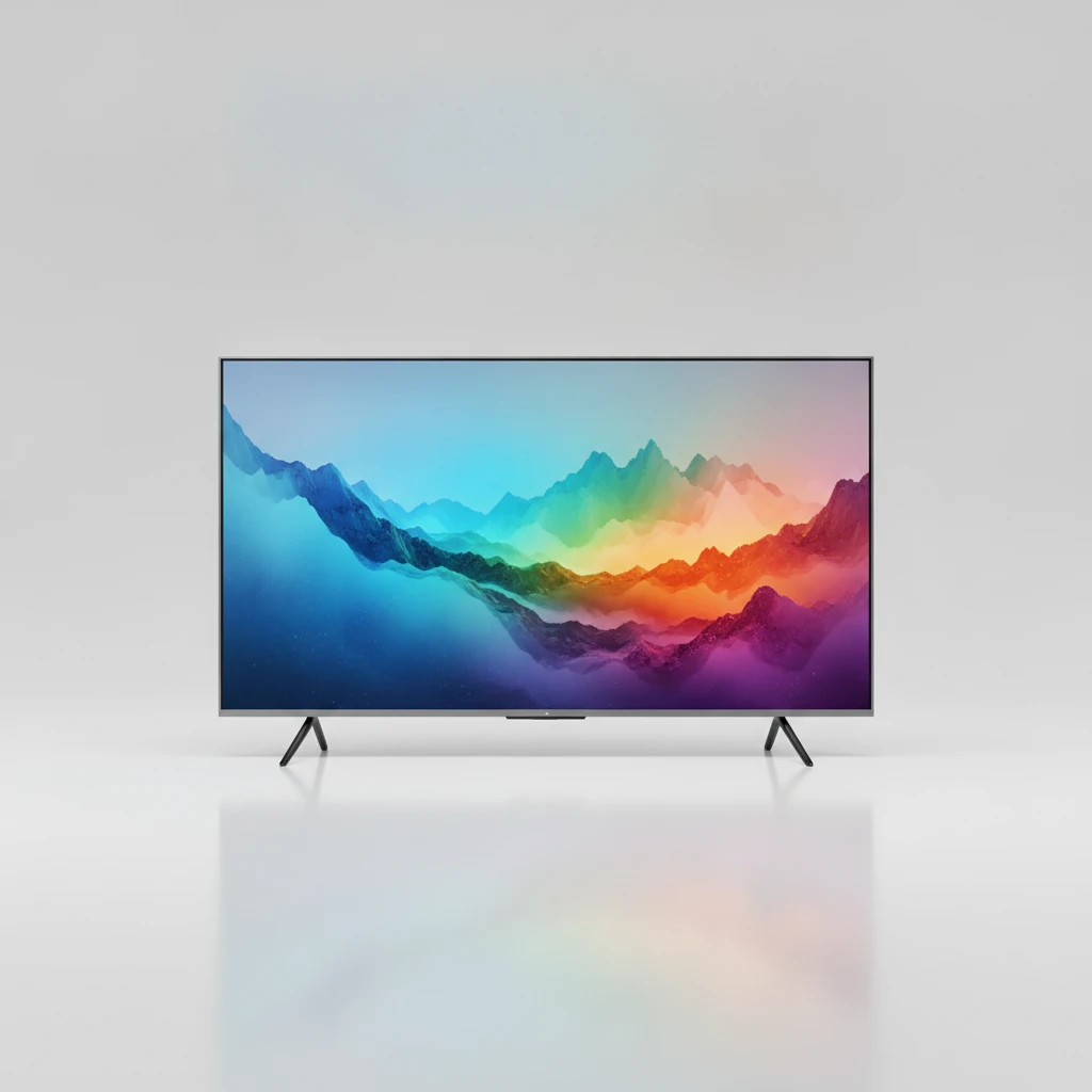 Tekno S20 Modern 4K Smart TV