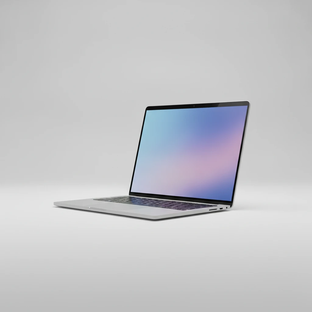 Tekno Ultra Modern Dizüstü Bilgisayar