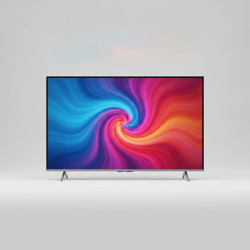 Tekno X3 Klasik 4K Smart TV