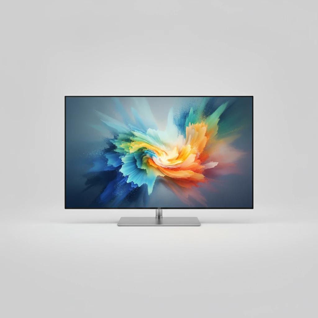 Vizyon Air Hafif 4K Smart TV