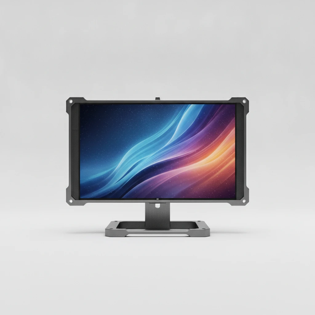 Vizyon Lite Dayanıklı 4K Smart TV