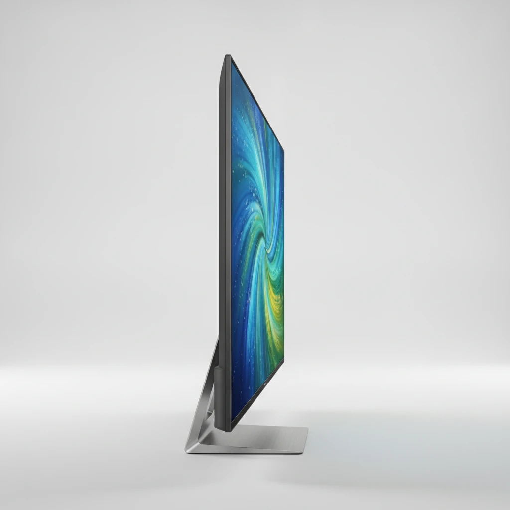Vizyon Lite Şık 4K Smart TV