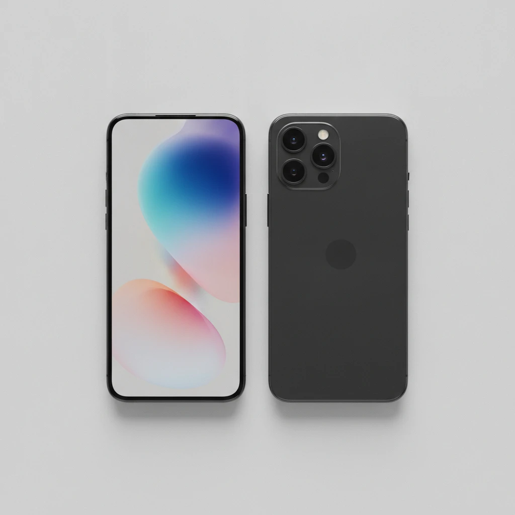 Zentro Plus Klasik Akıllı Telefon
