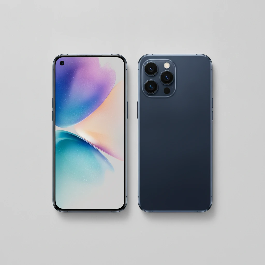 Zentro S20 Modern Akıllı Telefon